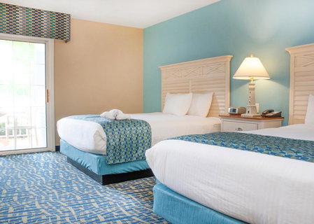 Grand Beach Resort Hotel, Traverse City, Соединённые Штаты