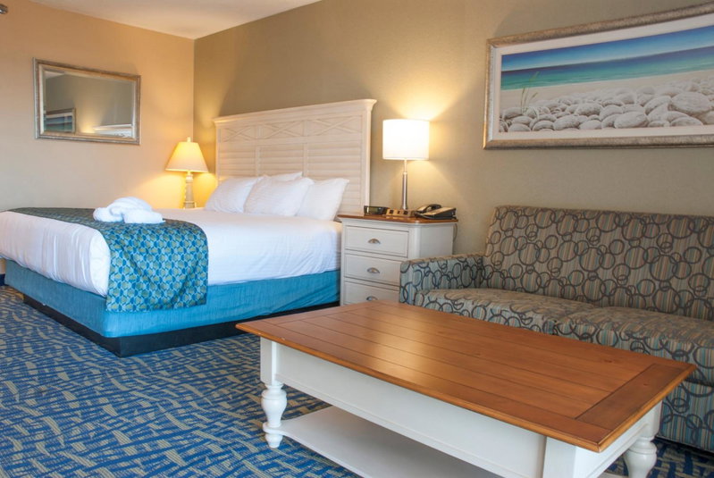 Grand Beach Resort Hotel, Traverse City, Соединённые Штаты