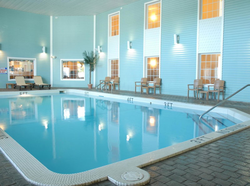 Grand Beach Resort Hotel, Traverse City, Соединённые Штаты