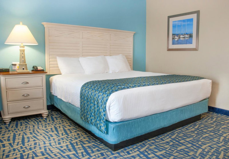 Grand Beach Resort Hotel, Traverse City, Соединённые Штаты