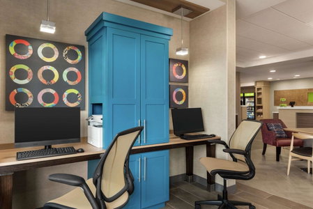 Home2 Suites By Hilton Madison Central Alliant Energy Center, Madison, United States
