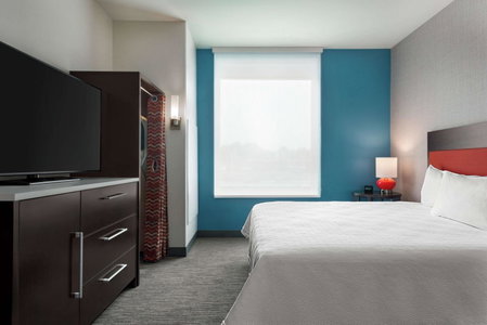 Home2 Suites By Hilton Madison Central Alliant Energy Center, Madison, United States