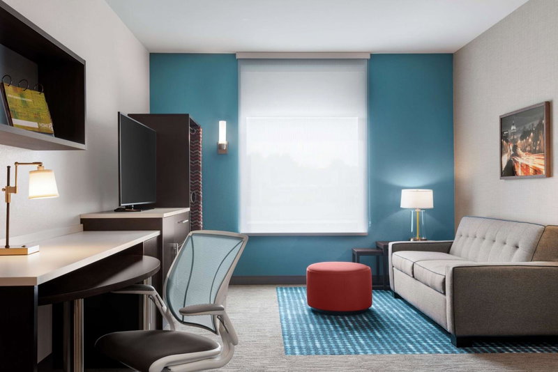 Home2 Suites By Hilton Madison Central Alliant Energy Center, Madison, United States