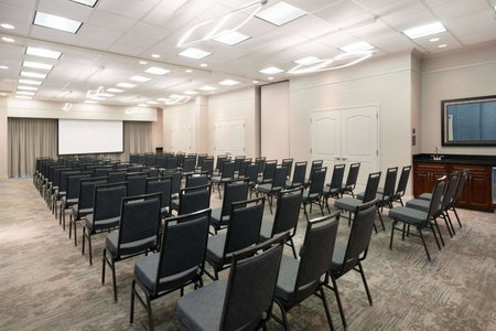 Hilton Garden Inn Jacksonville Ponte Vedra Sawgrass, Ponte Vedra Beach, Estados Unidos