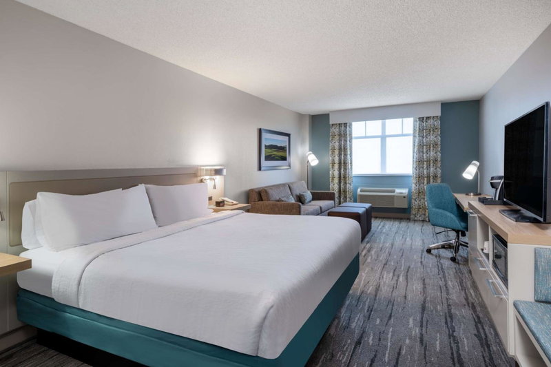 Hilton Garden Inn Jacksonville Ponte Vedra Sawgrass, Ponte Vedra Beach, Estados Unidos