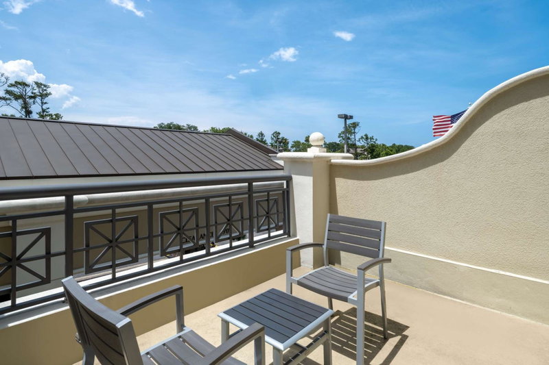 Hilton Garden Inn Jacksonville Ponte Vedra Sawgrass, Ponte Vedra Beach, Estados Unidos