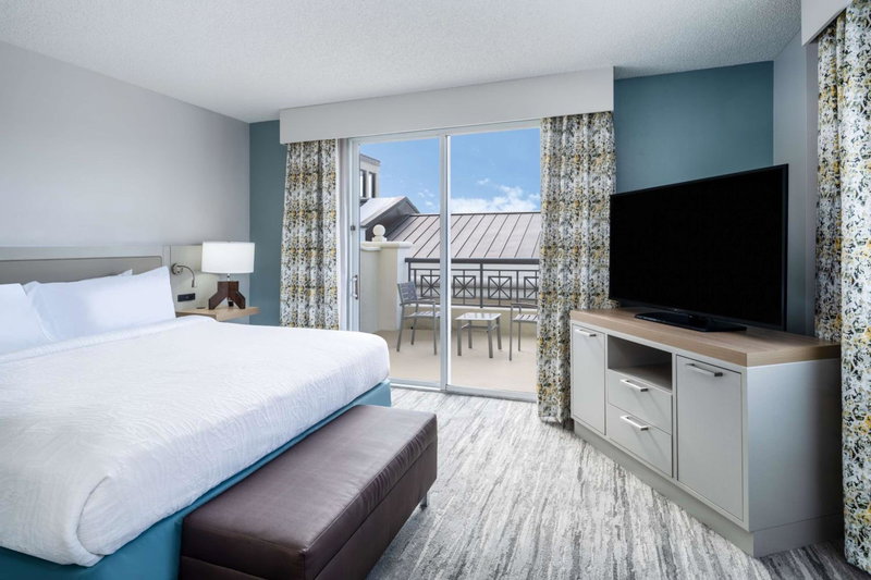 Hilton Garden Inn Jacksonville Ponte Vedra Sawgrass, Ponte Vedra Beach, Estados Unidos