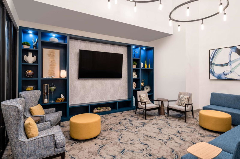 Hilton Garden Inn Jacksonville Ponte Vedra Sawgrass, Ponte Vedra Beach, Estados Unidos