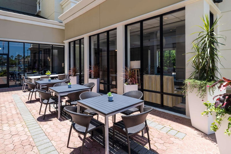 Hilton Garden Inn Jacksonville Ponte Vedra Sawgrass, Ponte Vedra Beach, Estados Unidos