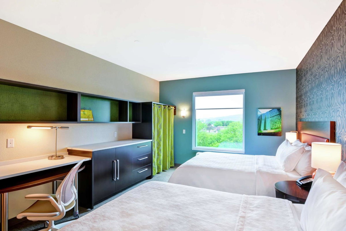 Home2 Suites by Hilton Rochester Mayo Clinic Area, United States