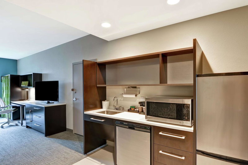 Home2 Suites by Hilton Rochester Mayo Clinic Area, Rochester, United States