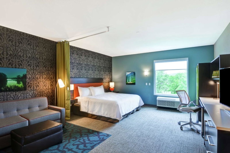Home2 Suites by Hilton Rochester Mayo Clinic Area, Rochester, United States