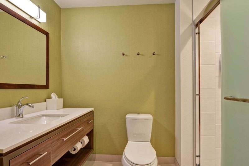 Home2 Suites by Hilton Rochester Mayo Clinic Area, Rochester, United States