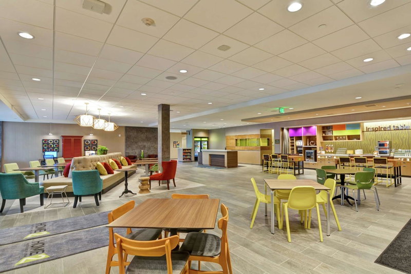 Home2 Suites by Hilton Rochester Mayo Clinic Area, Rochester, United States
