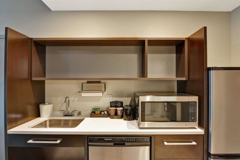 Home2 Suites by Hilton Rochester Mayo Clinic Area, Rochester, United States