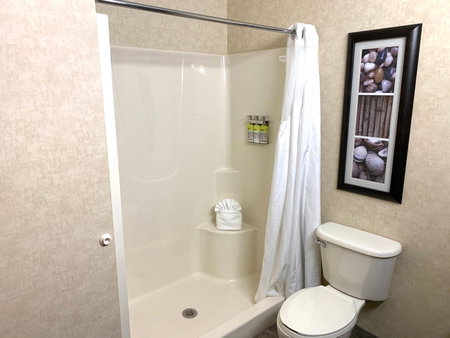 Holiday Inn Express Holland by IHG, Holland, United States