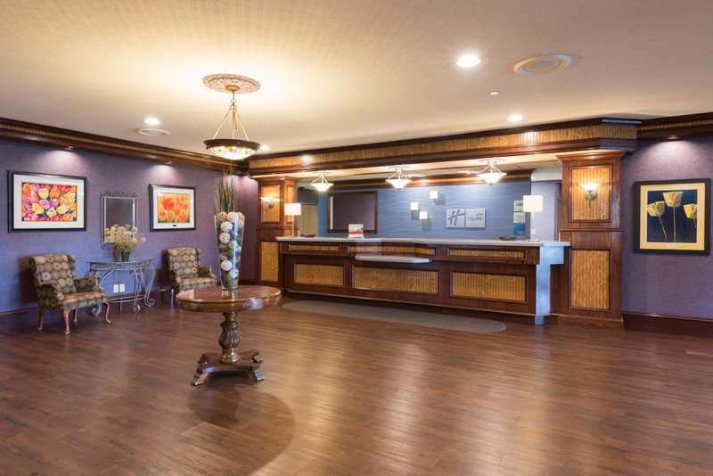 Holiday Inn Express Holland by IHG, Holland, United States