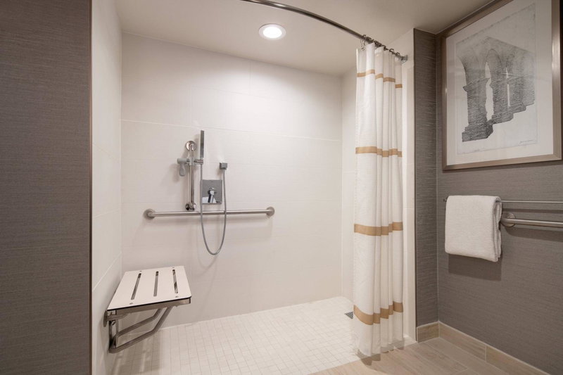 Marriott Riverside at the Convention Center, Riverside, Vereinigte Staaten