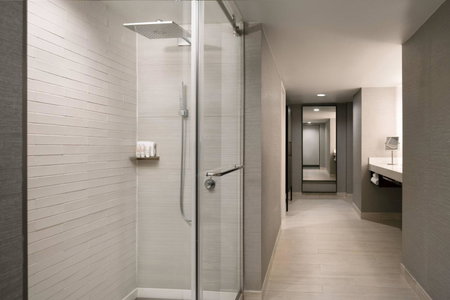 Marriott Riverside at the Convention Center, Riverside, Vereinigte Staaten