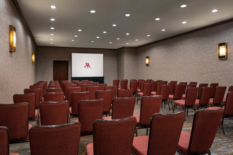 Marriott Riverside at the Convention Center, Riverside, Vereinigte Staaten