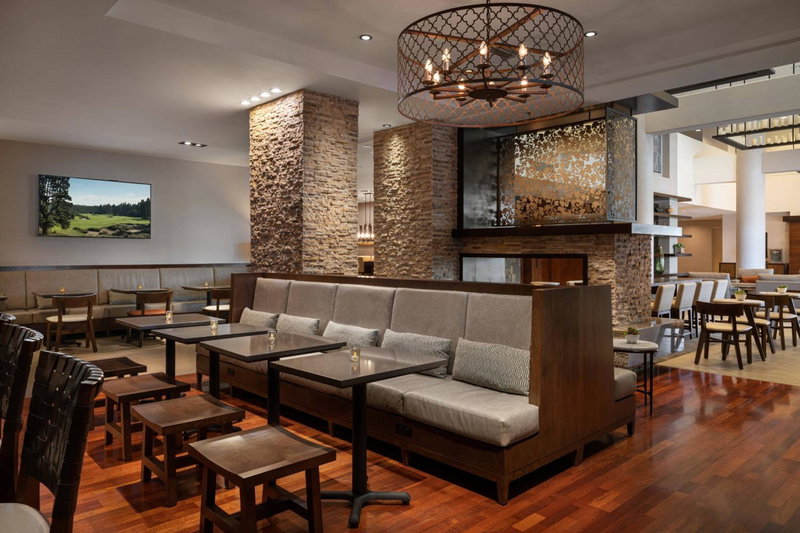 Marriott Riverside at the Convention Center, Riverside, Vereinigte Staaten