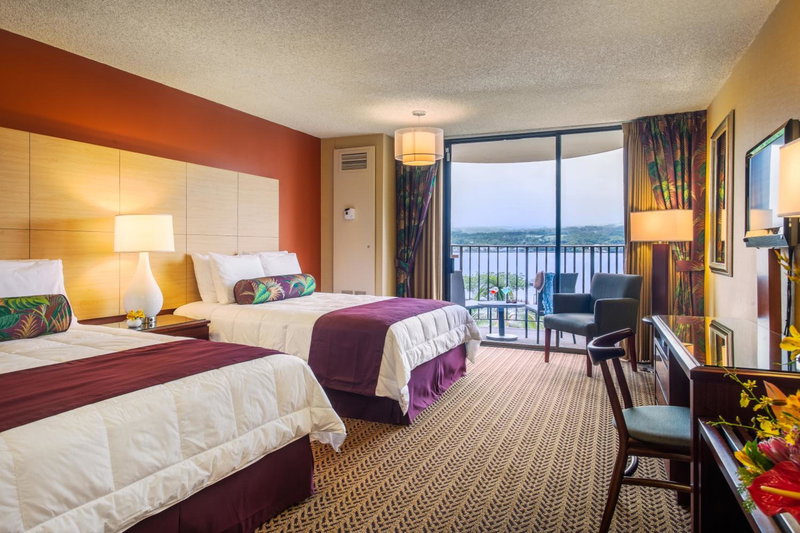 Hilo Hawaiian Hotel, Trademark Collection by Wyndham, Hilo, United States