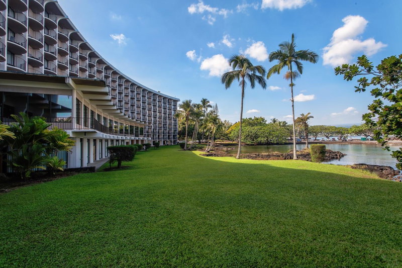 Hilo Hawaiian Hotel, Trademark Collection by Wyndham, Hilo, United States
