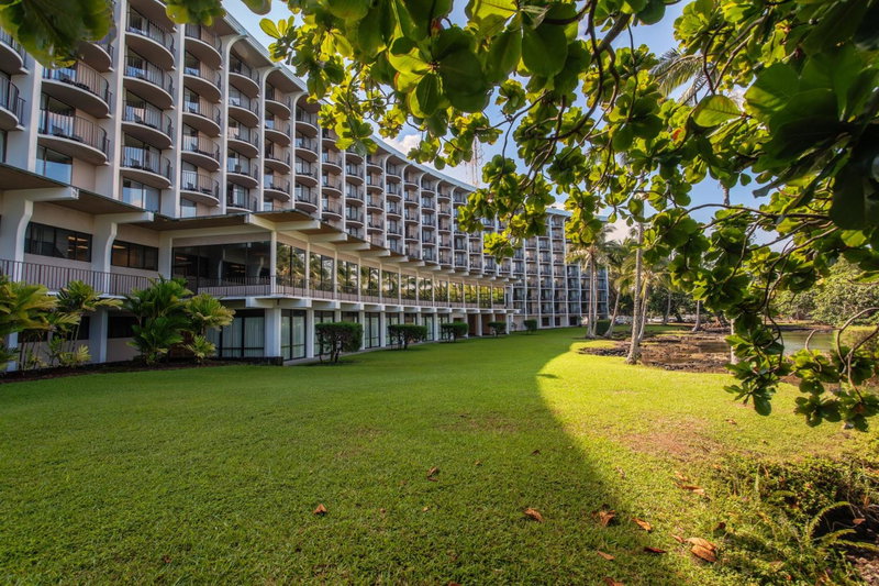 Hilo Hawaiian Hotel, Trademark Collection by Wyndham, Hilo, United States