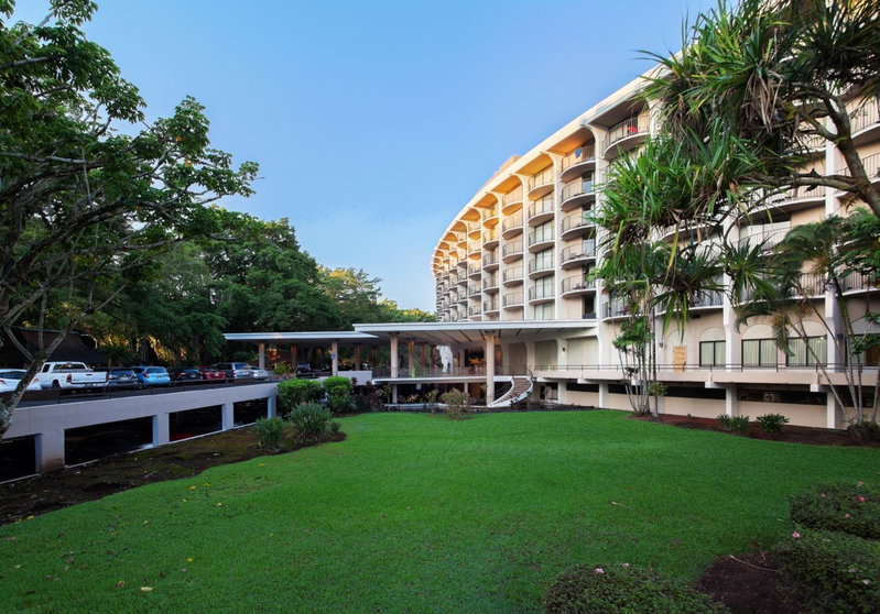 Hilo Hawaiian Hotel, Trademark Collection by Wyndham, Hilo, United States