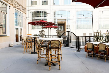 Kimpton Cardinal Hotel by IHG, Winston-Salem, United States