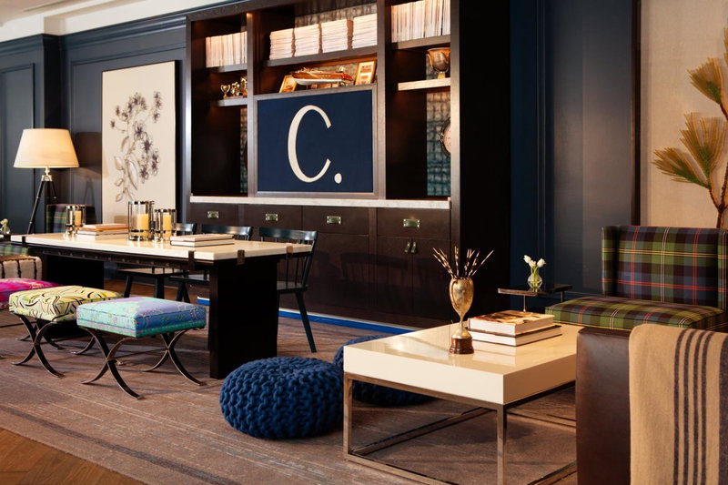 Kimpton Cardinal Hotel by IHG, Winston-Salem, United States