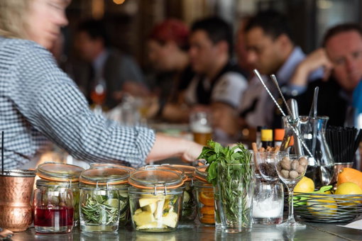 Kimpton Cardinal Hotel by IHG, Winston-Salem, United States