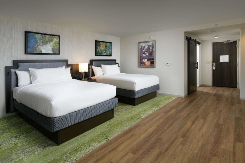 Hilton Garden Inn Memphis Downtown Beale Street, Memphis, United States