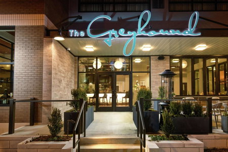 Hilton Garden Inn Memphis Downtown Beale Street, Memphis, United States