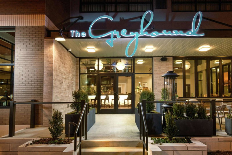 Hilton Garden Inn Memphis Downtown Beale Street, Memphis, United States