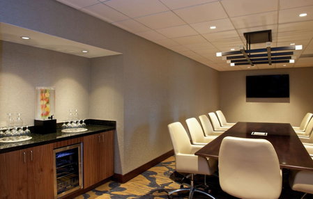 Embassy Suites by Hilton Portland Tigard, Tigard, United States