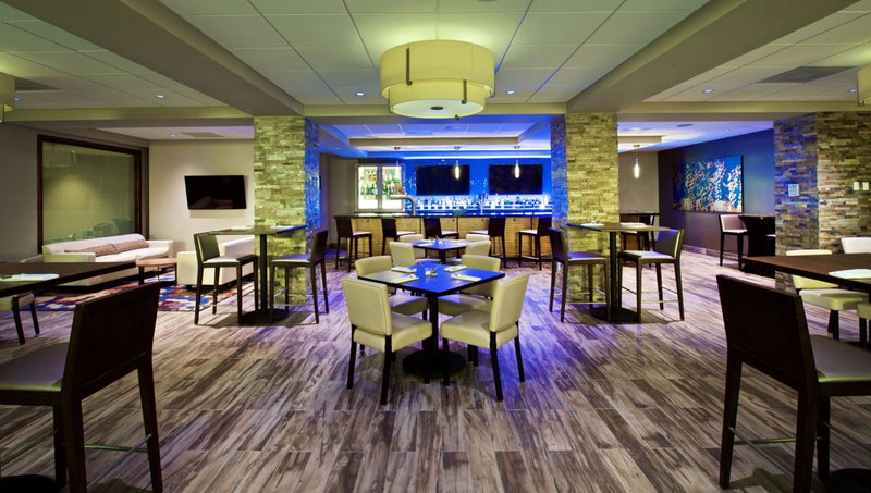 Embassy Suites by Hilton Portland Tigard, Tigard, United States
