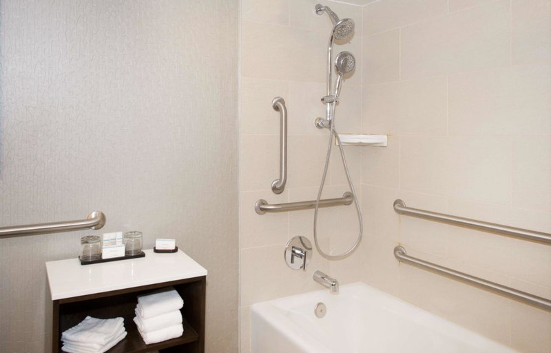 Embassy Suites by Hilton Portland Tigard, Tigard, United States