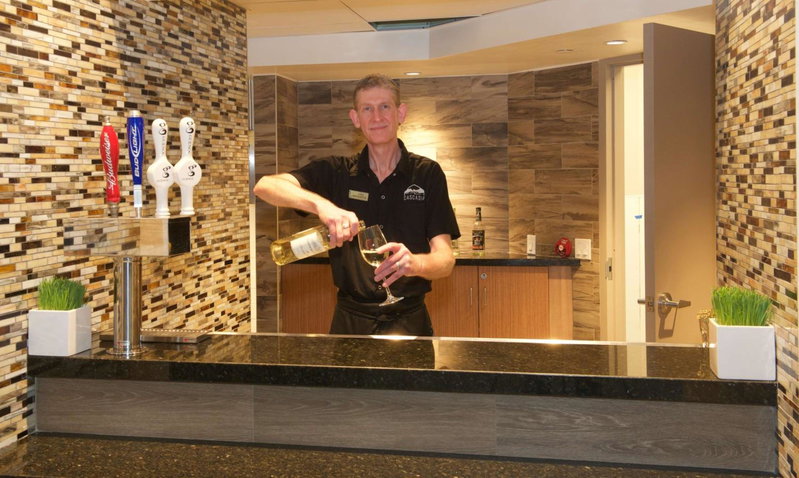 Embassy Suites by Hilton Portland Tigard, Tigard, United States