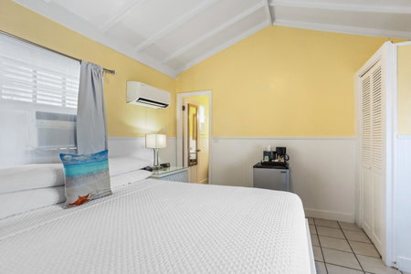 The Palms Hotel, Key West, Estados Unidos