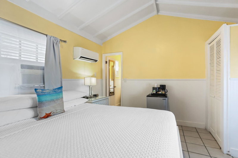 The Palms Hotel, Key West, Estados Unidos