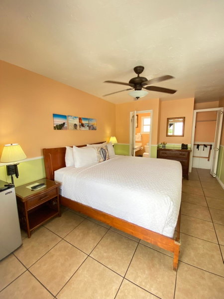 The Palms Hotel, Key West, Estados Unidos