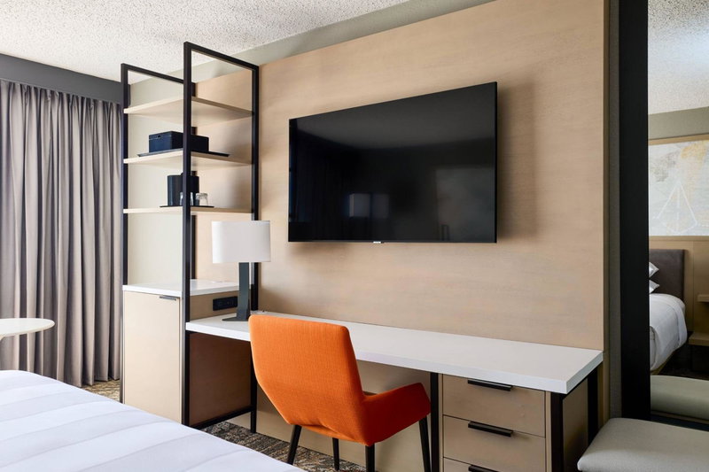 Marriott El Paso, El Paso, États-Unis