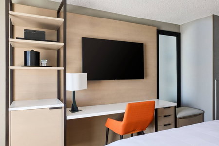 Marriott El Paso, El Paso, États-Unis