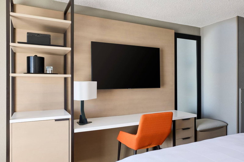 Marriott El Paso, El Paso, États-Unis