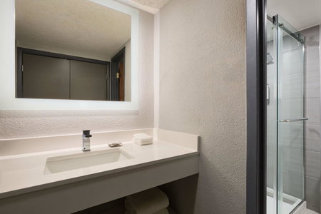 Marriott El Paso, El Paso, États-Unis