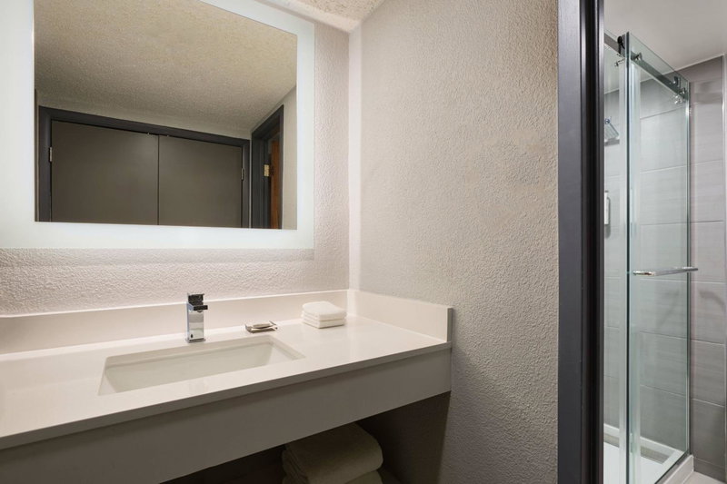Marriott El Paso, El Paso, États-Unis