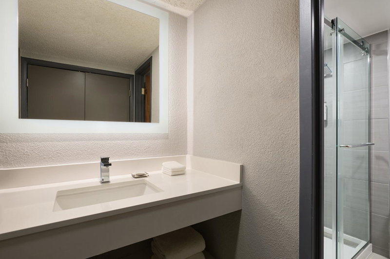 Marriott El Paso, El Paso, États-Unis