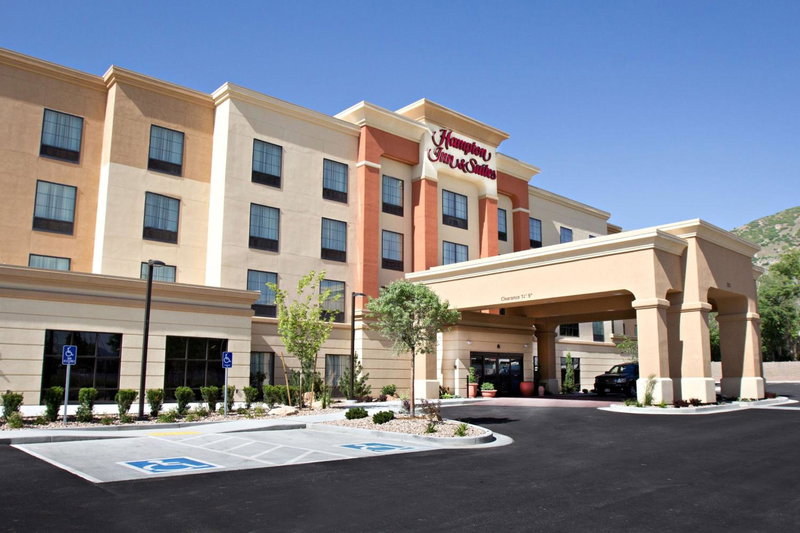 Hampton Inn & Suites Salt Lake City/Farmington, Farmington, United States