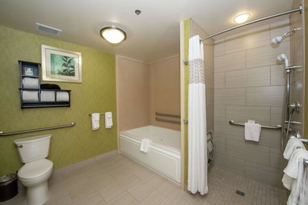 Hampton Inn & Suites Salt Lake City/Farmington, Farmington, United States